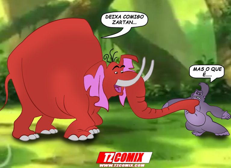 HQPorno.com.br/TZComiX.com Comics (Various) - Chapter — Page 10