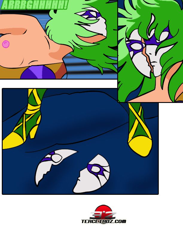 HQPorno.com.br/TZComiX.com Comics (Various) - Chapter 01 — Page 41