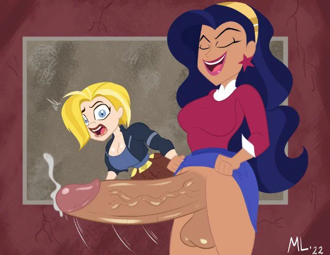 Artworks And Misc. Sets (Various) [Ameizing Lewds] - Chapter — Page 57