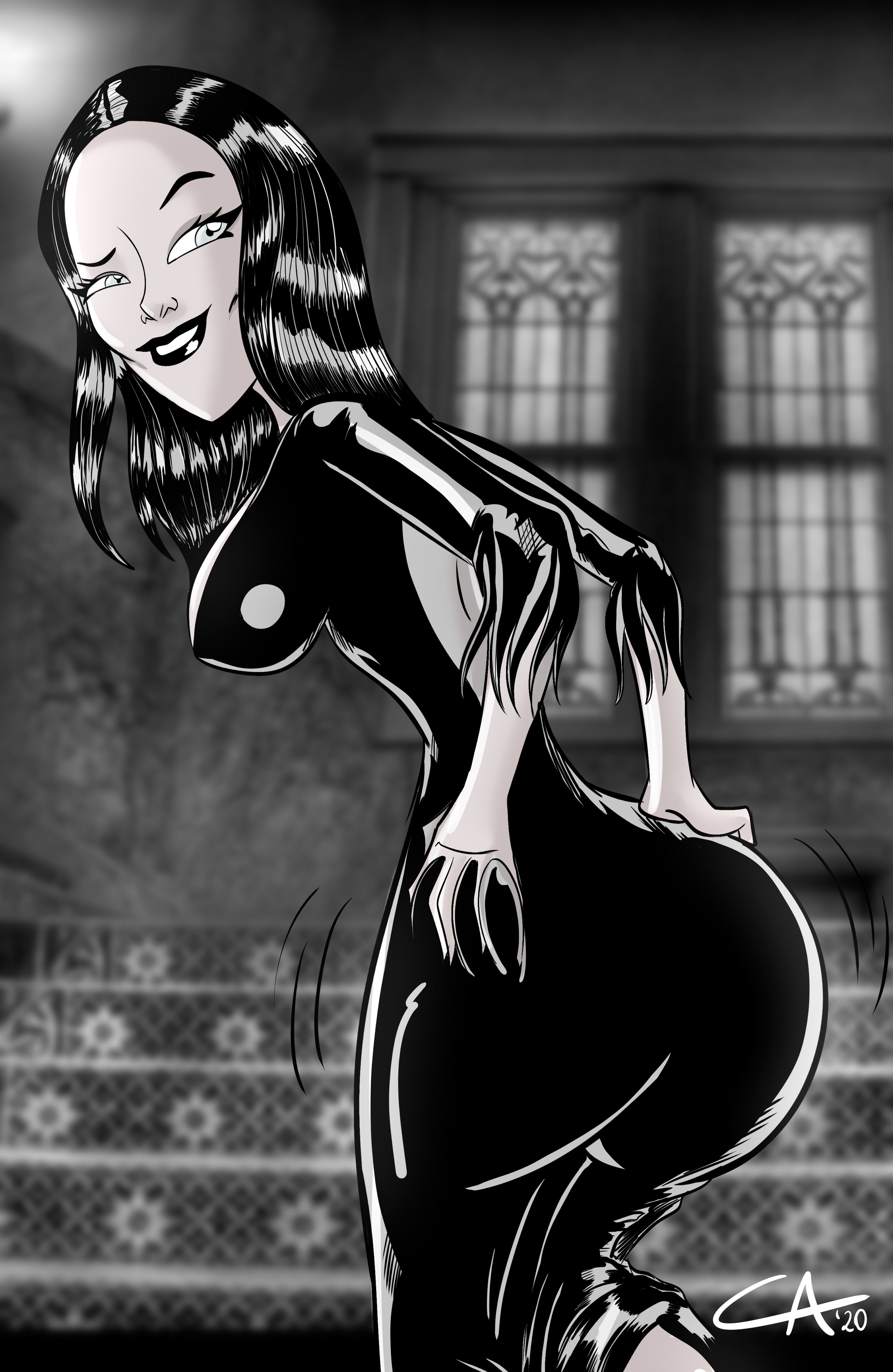 Artworks And Misc. Sets (Various) [Ameizing Lewds] - Chapter — Page 31