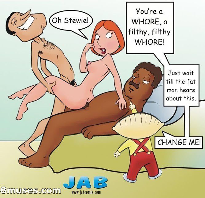 Artworks And Pinups [JABComix] - Chapter 2 — Page 128