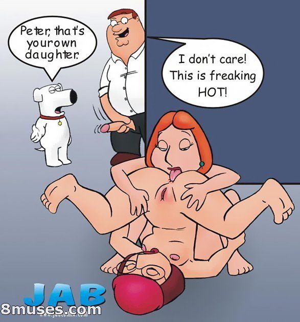 Artworks And Pinups [JABComix] - Chapter 2 — Page 129