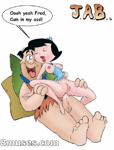 Artworks And Pinups [JABComix] - Chapter 2 — Page 14