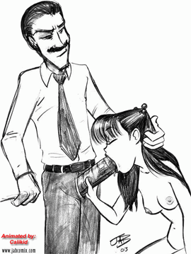 Artworks And Pinups [JABComix] - Chapter 2 — Page 15