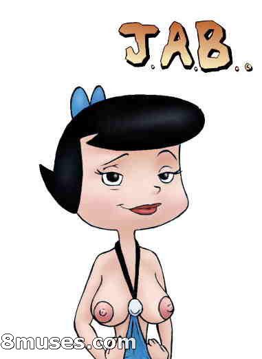 Artworks And Pinups [JABComix] - Chapter 2 — Page 16