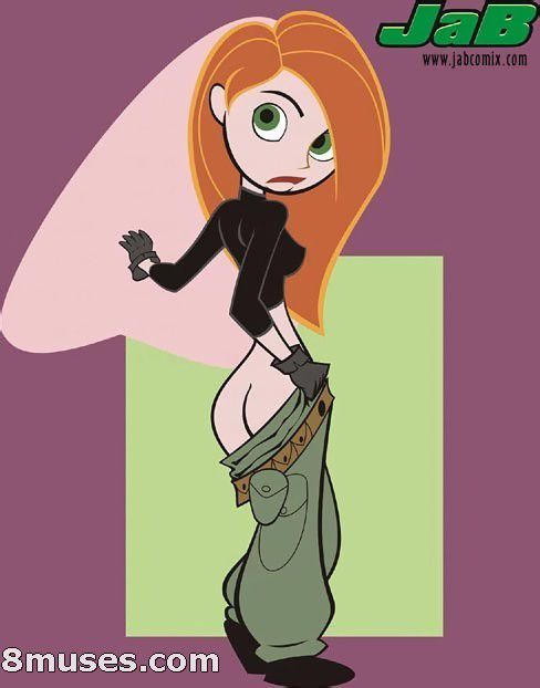 Artworks And Pinups [JABComix] - Chapter 2 — Page 154