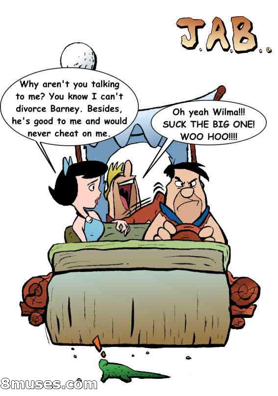 Artworks And Pinups [JABComix] - Chapter 2 — Page 18