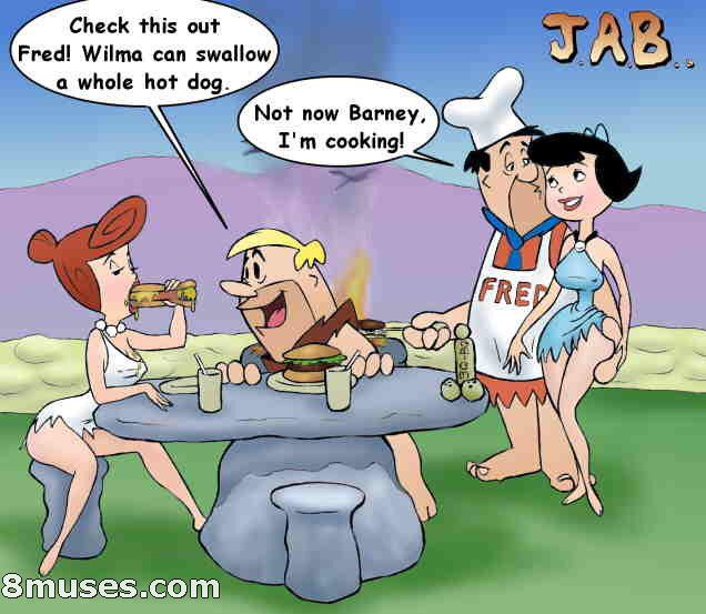 Artworks And Pinups [JABComix] - Chapter 2 — Page 19