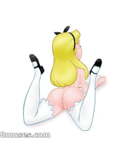 Artworks And Pinups [JABComix] - Chapter 2 — Page 33