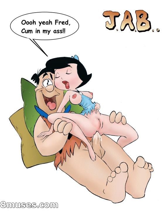 Artworks And Pinups [JABComix] - Chapter 2 — Page 39