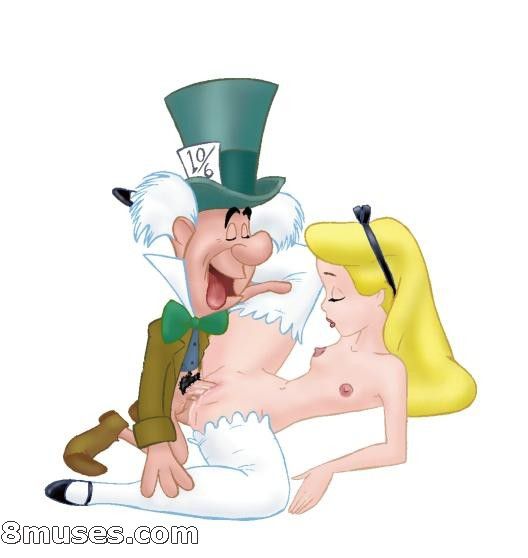 Artworks And Pinups [JABComix] - Chapter 2 — Page 61