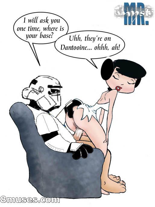 Artworks And Pinups [JABComix] - Chapter 2 — Page 62