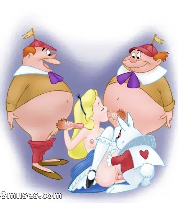 Artworks And Pinups [JABComix] - Chapter 2 — Page 67