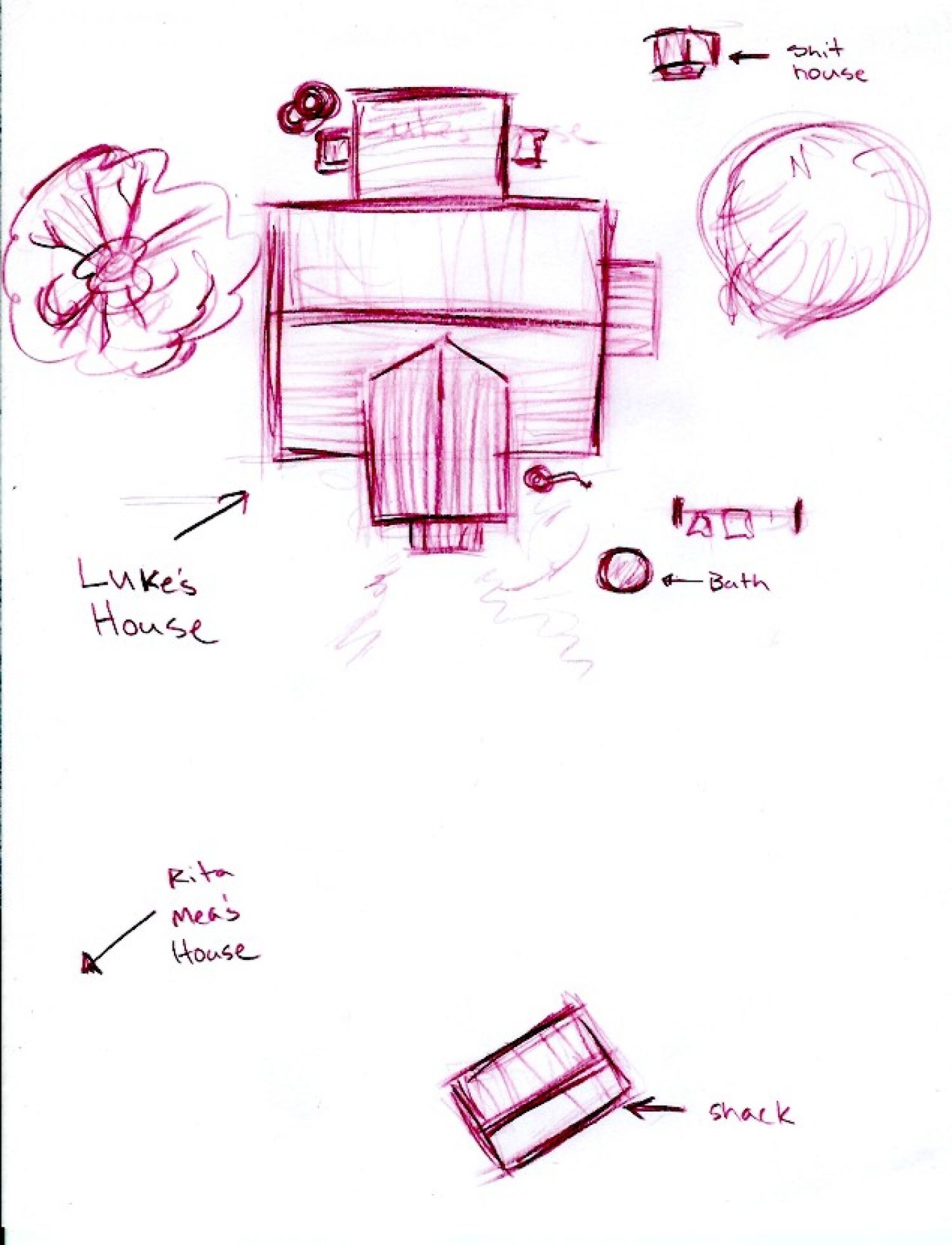 Artworks And Pinups [JABComix] - Chapter 5 — Page 12