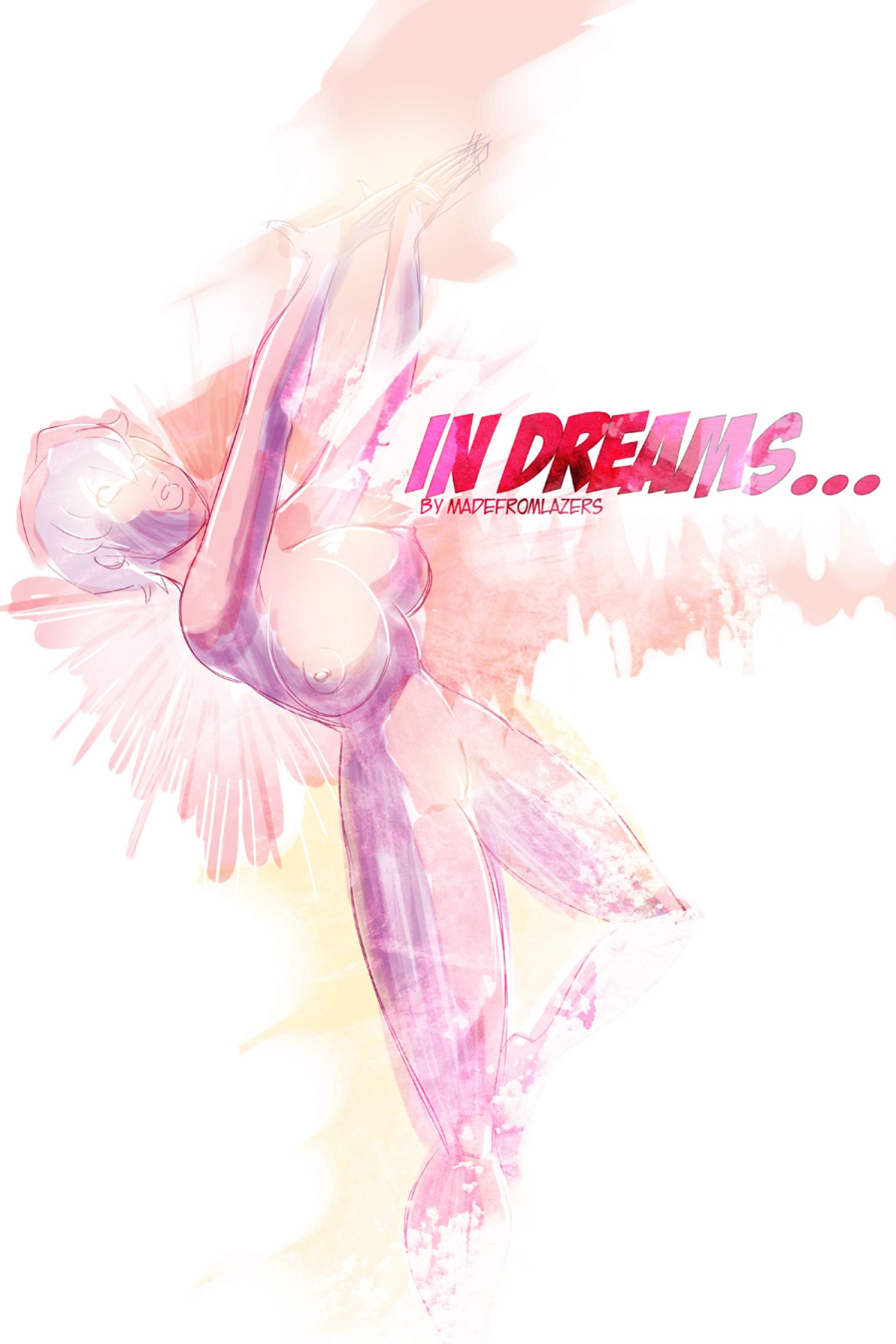 Artworks And Pinups [JABComix] - Chapter 1 — Page 30