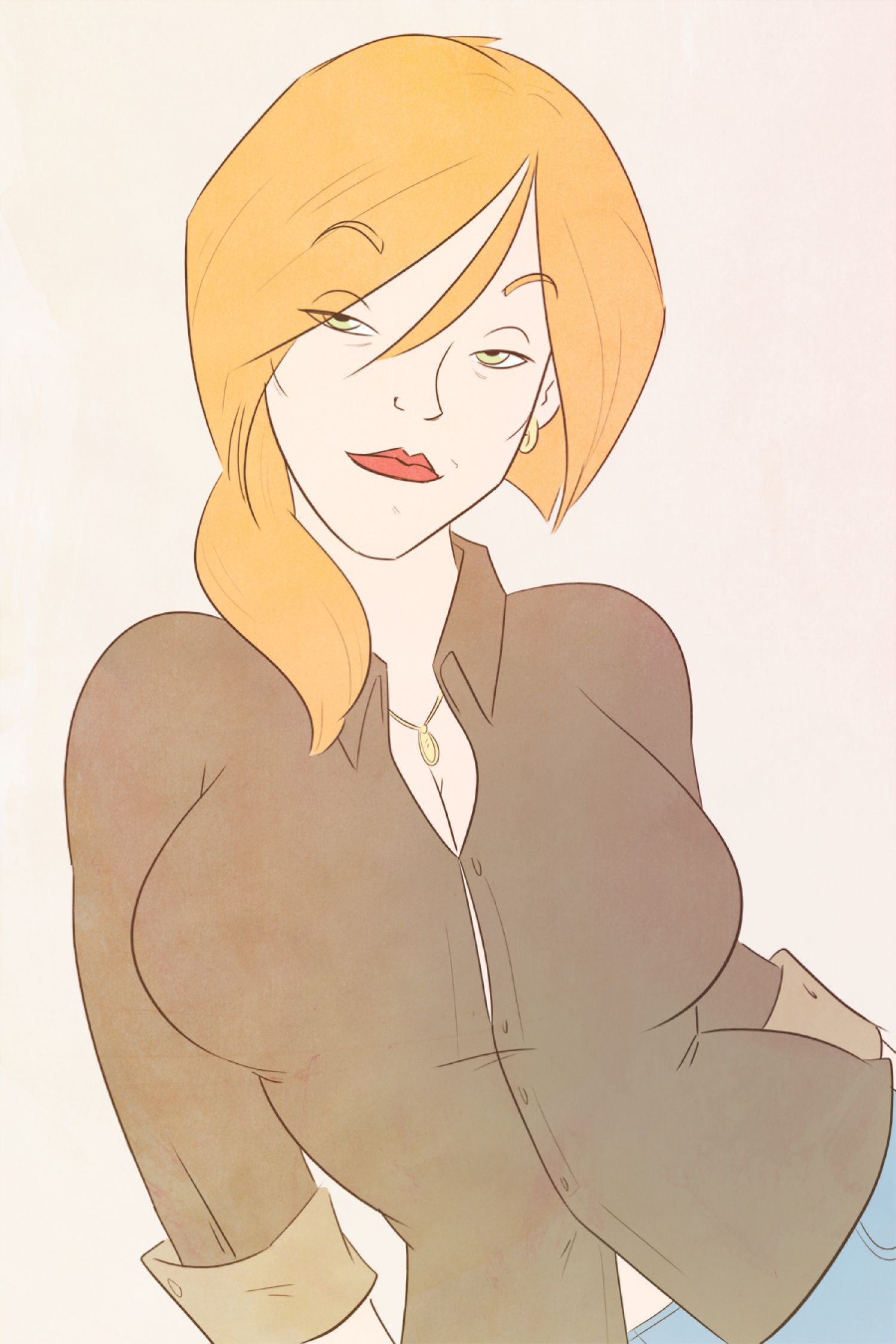 Artworks And Pinups [JABComix] - Chapter 1 — Page 68