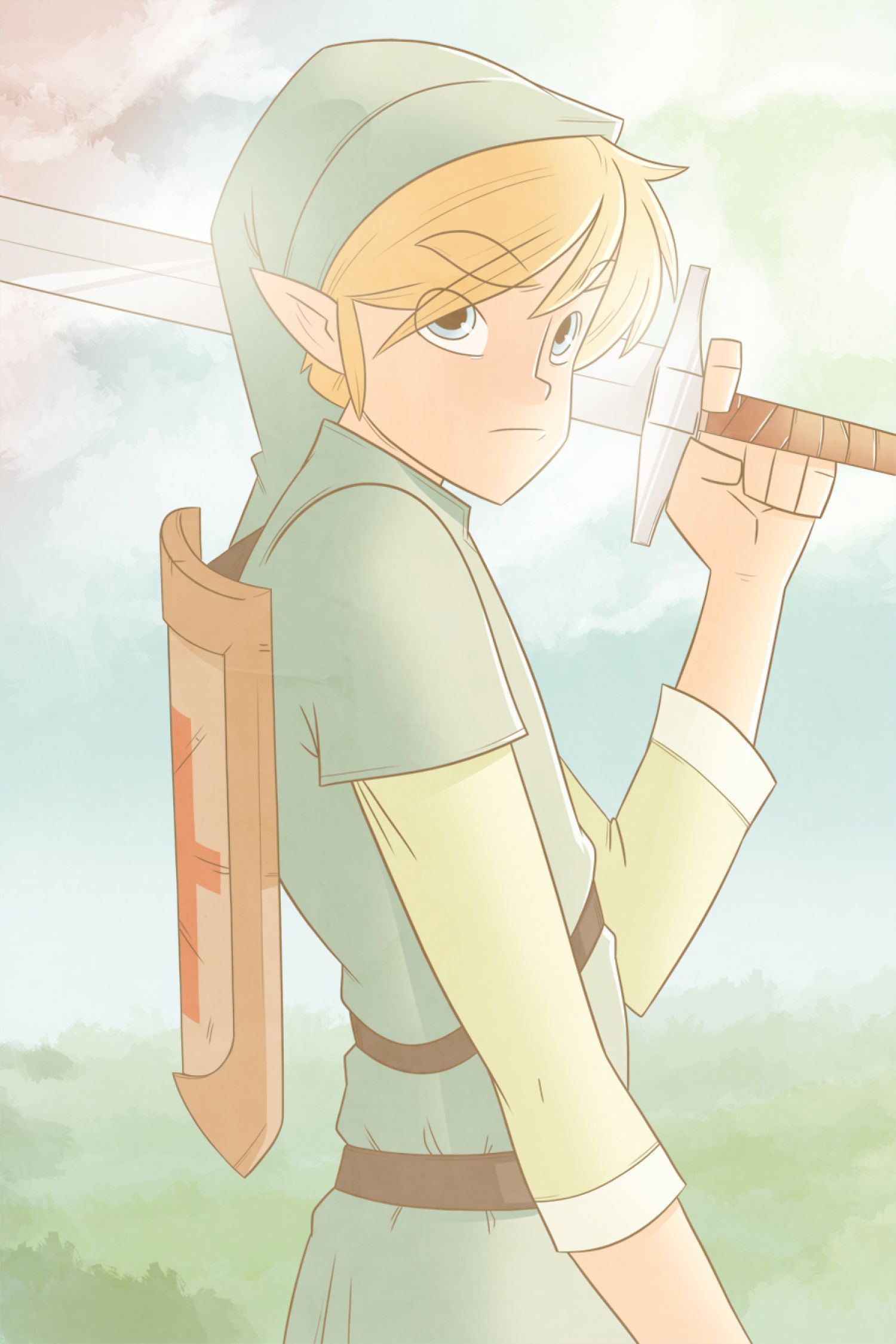 Artworks And Pinups [JABComix] - Chapter 1 — Page 69