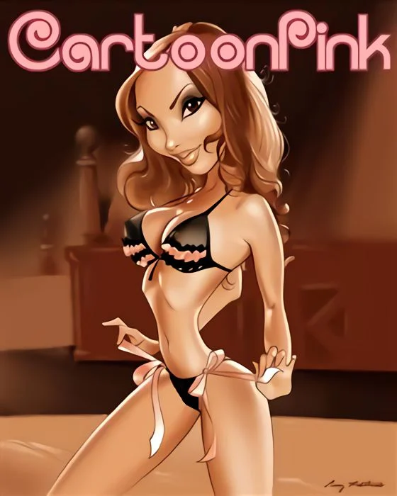 Artworks And Pinups [JABComix] - Chapter 9 — Page 40