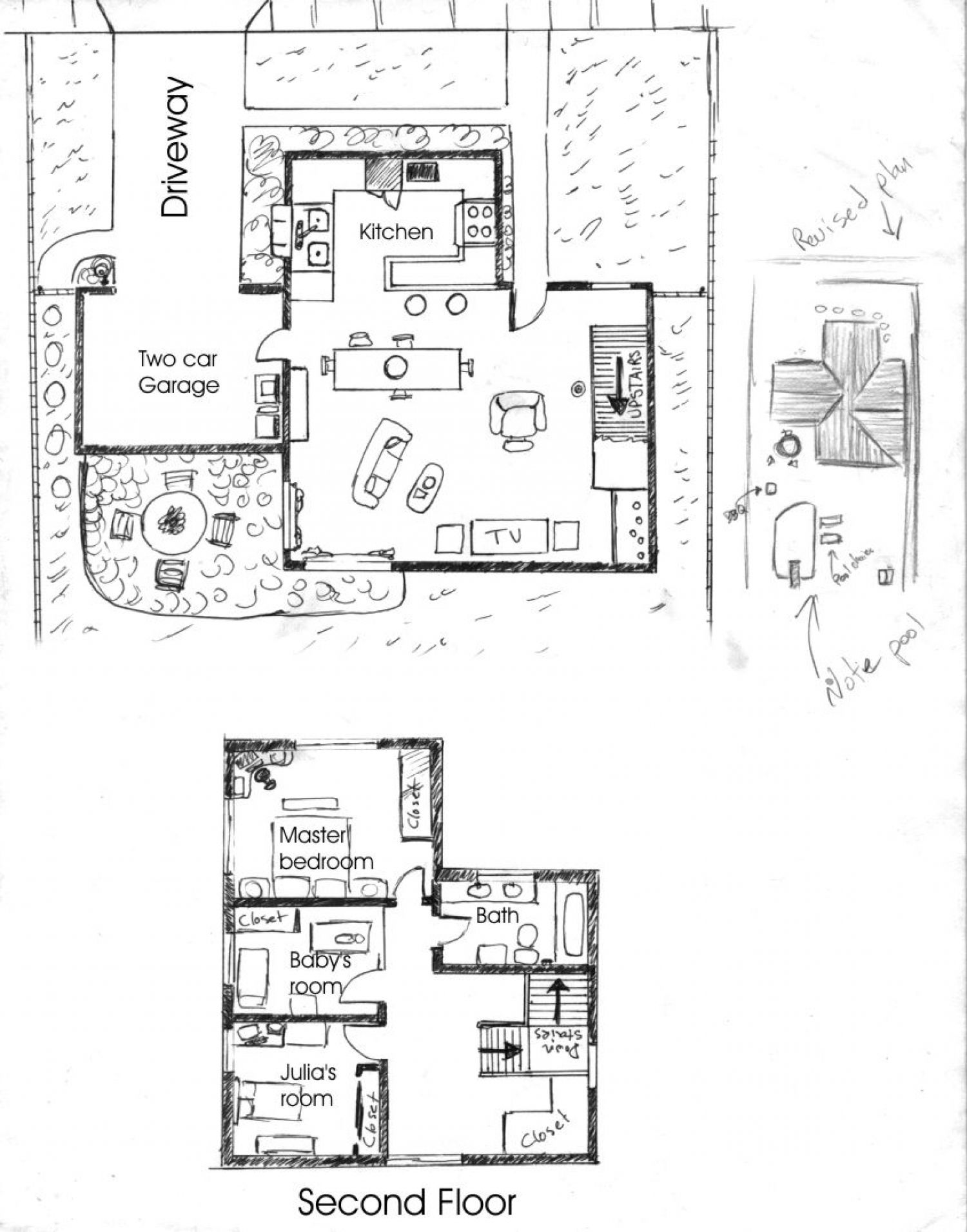 Artworks And Pinups [JABComix] - Chapter 3 — Page 15