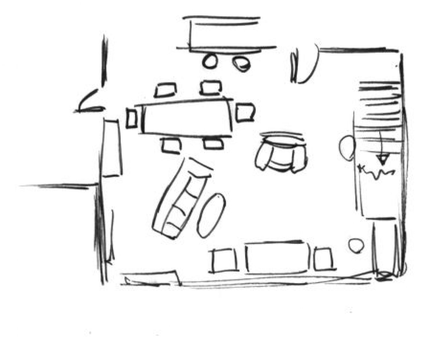 Artworks And Pinups [JABComix] - Chapter 3 — Page 16