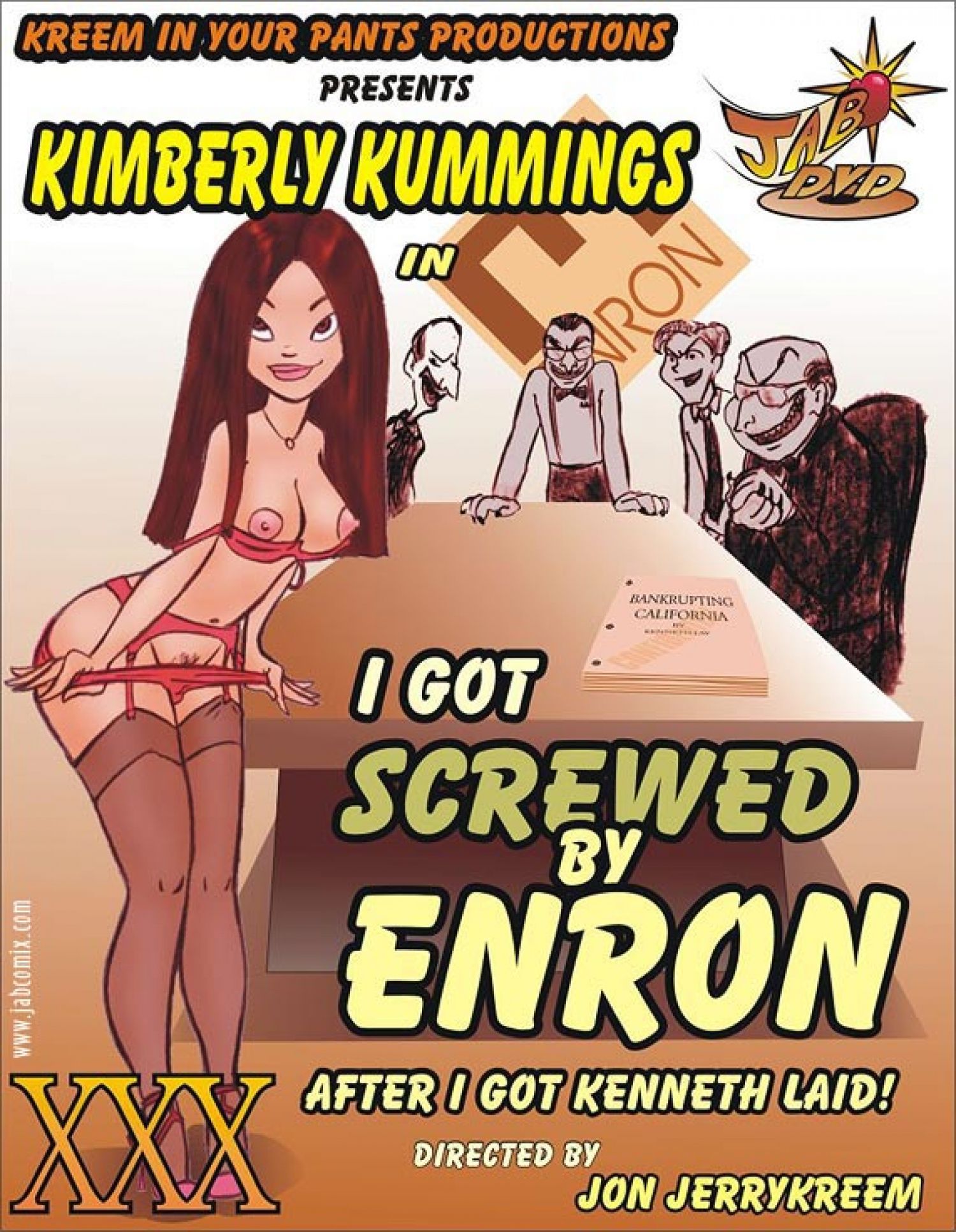 Artworks And Pinups [JABComix] - Chapter 3 — Page 29