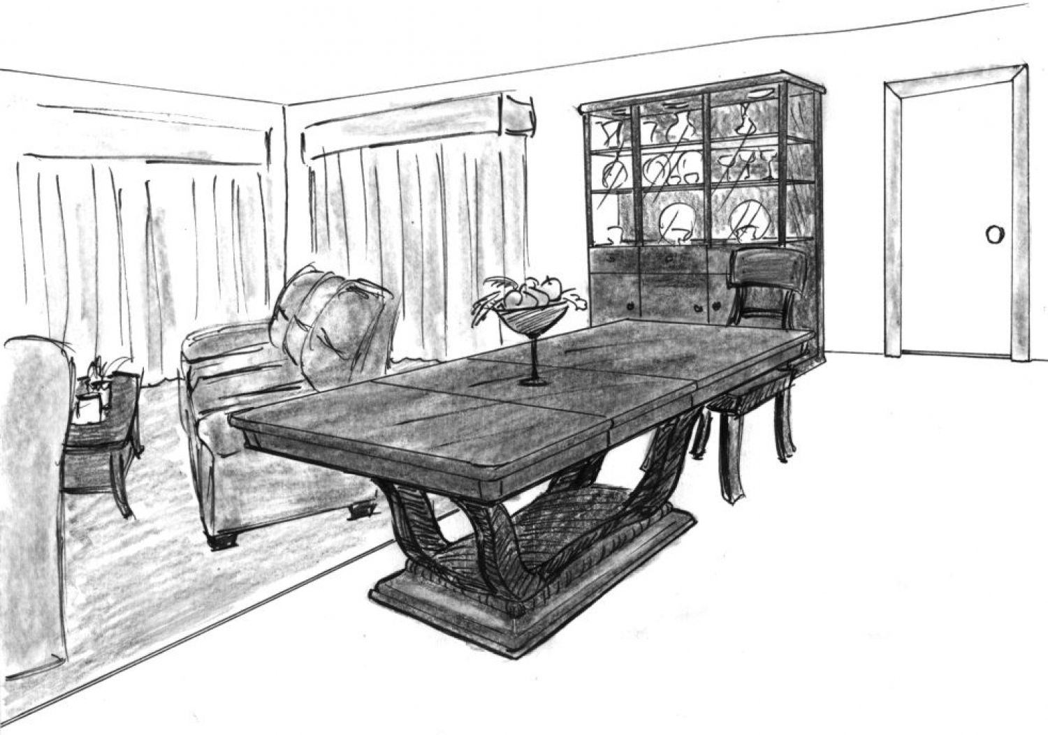 Artworks And Pinups [JABComix] - Chapter 3 — Page 31