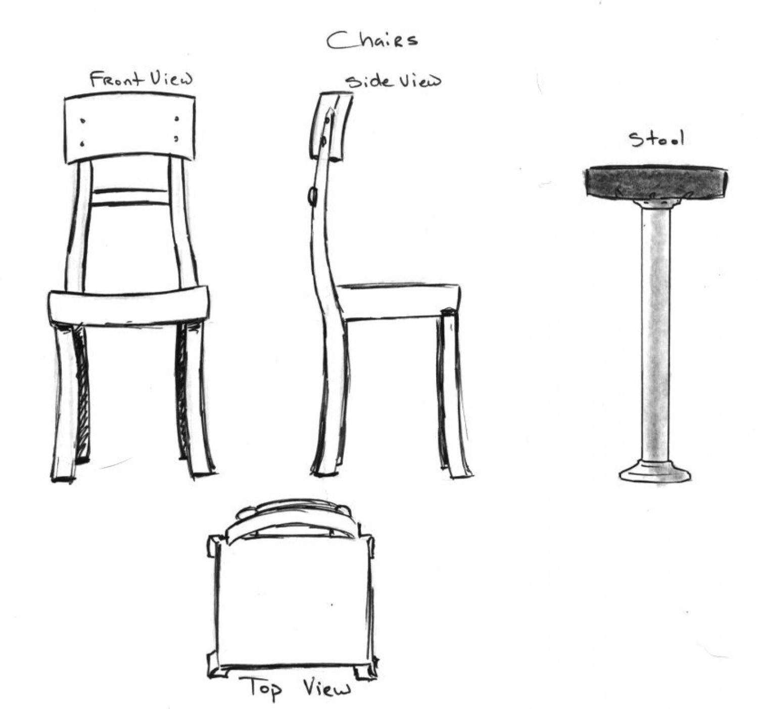 Artworks And Pinups [JABComix] - Chapter 3 — Page 35