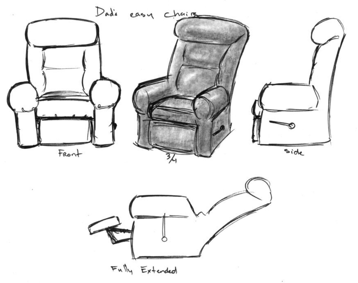 Artworks And Pinups [JABComix] - Chapter 3 — Page 36