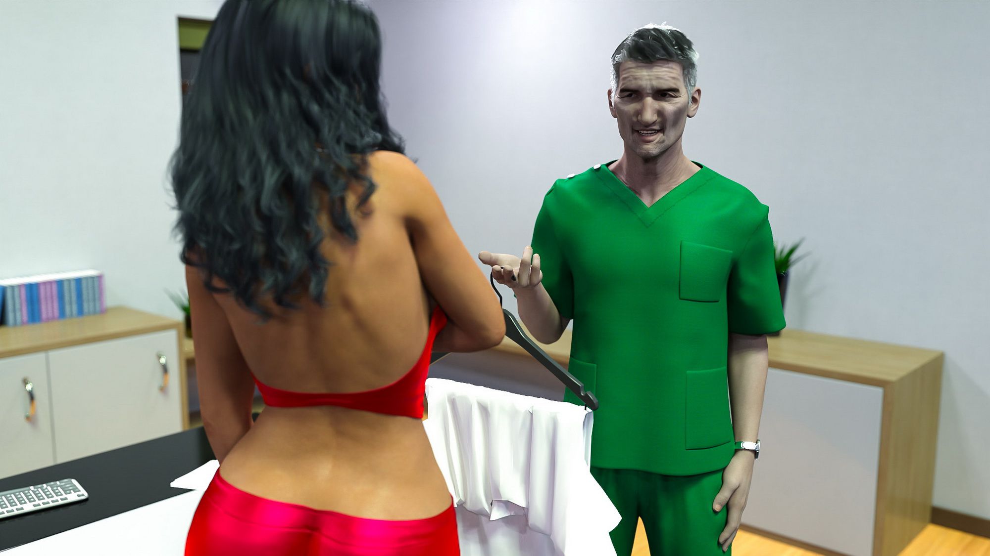 Image Sets [DeepSleep] - Chapter — Page 7