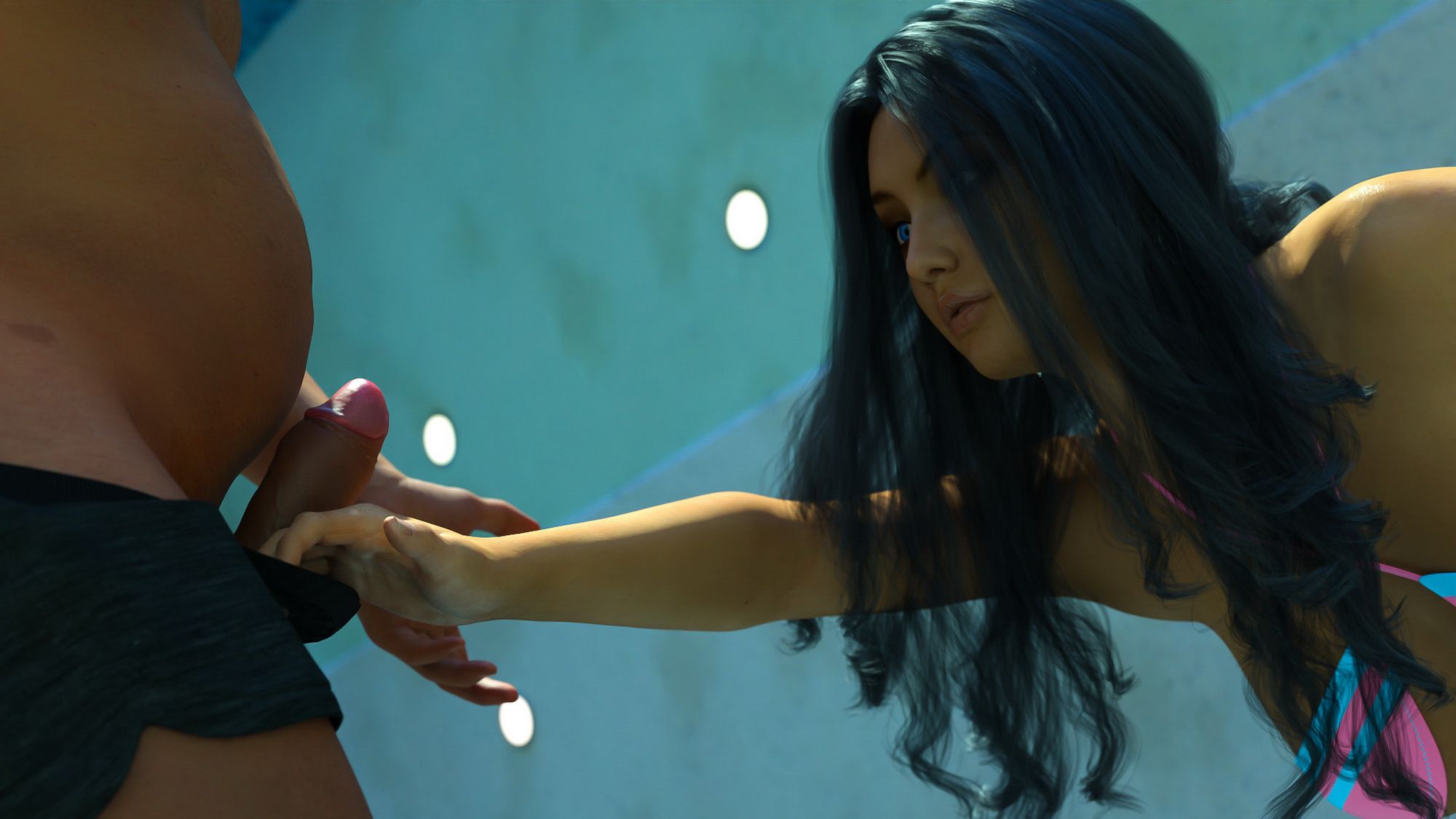 Image Sets [DeepSleep] - Chapter — Page 22