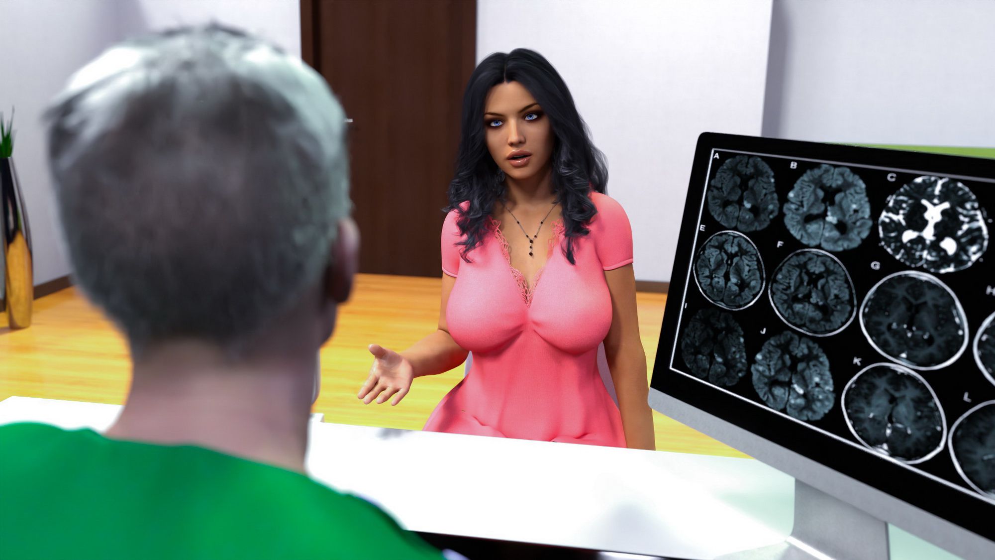 Image Sets [DeepSleep] - Chapter — Page 25