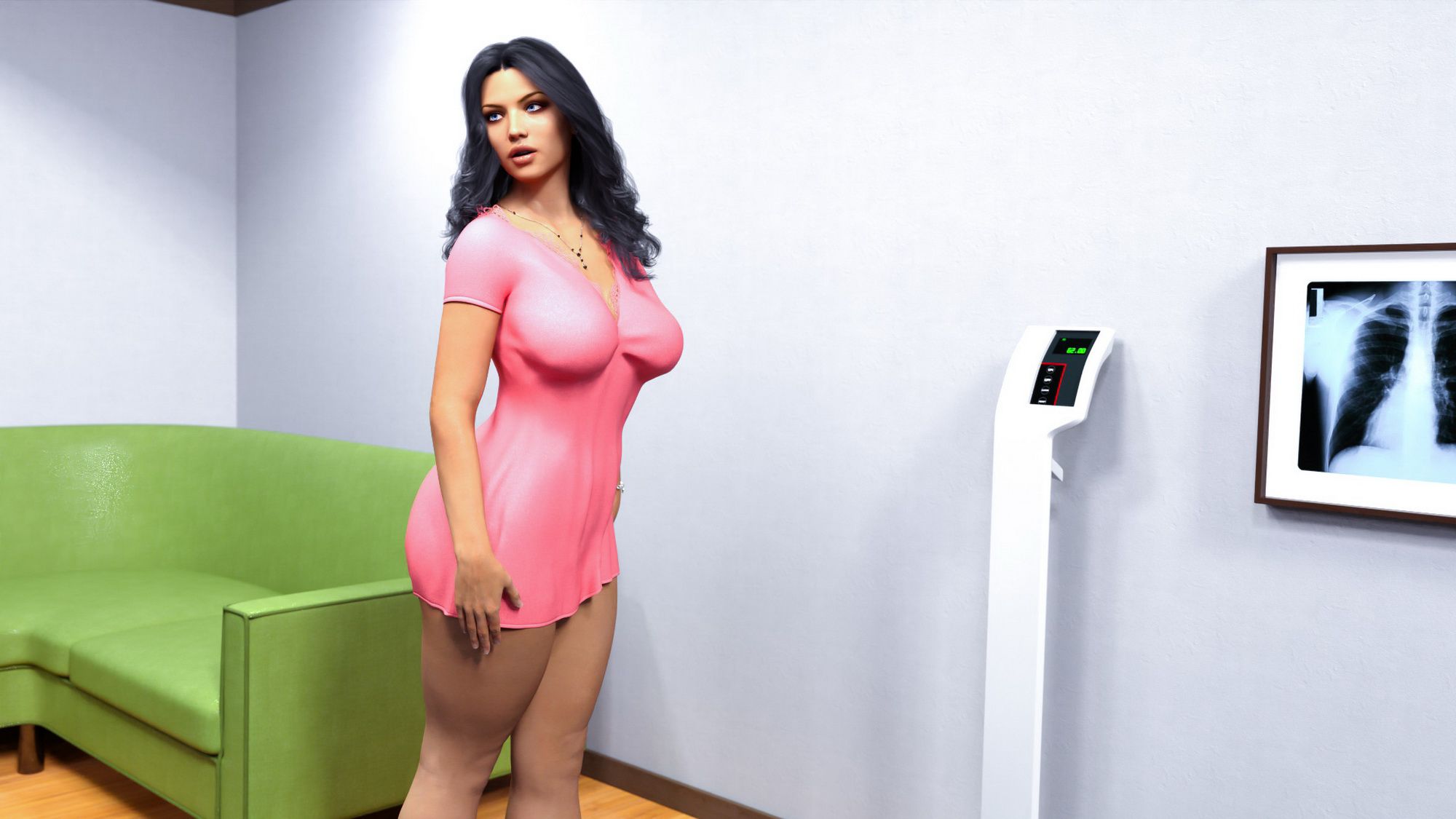 Image Sets [DeepSleep] - Chapter — Page 27