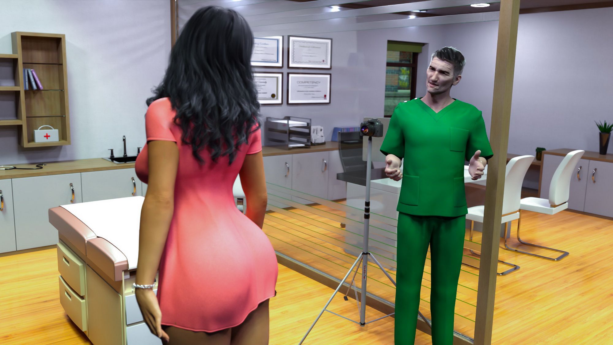 Image Sets [DeepSleep] - Chapter — Page 28