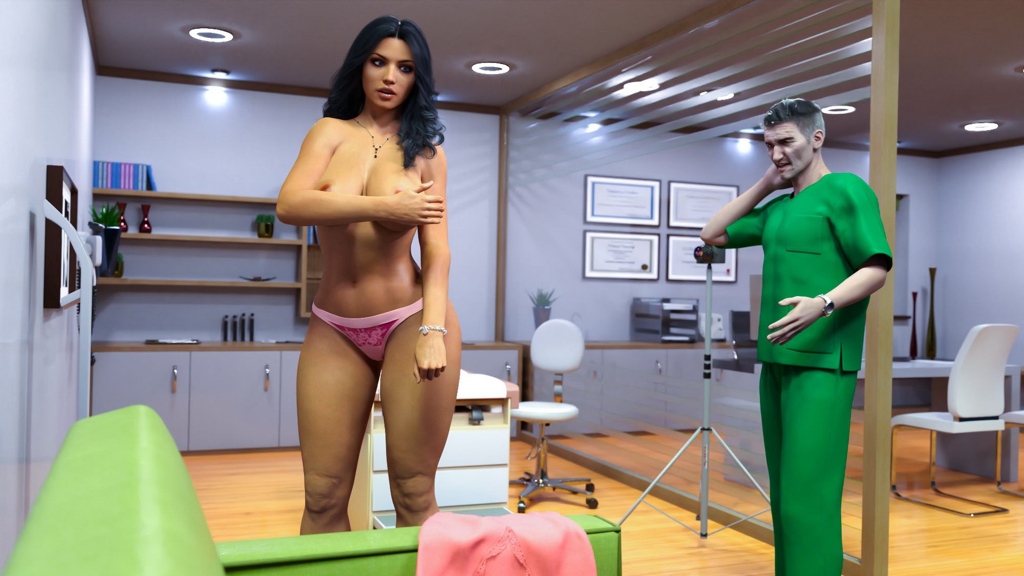 Image Sets [DeepSleep] - Chapter — Page 30