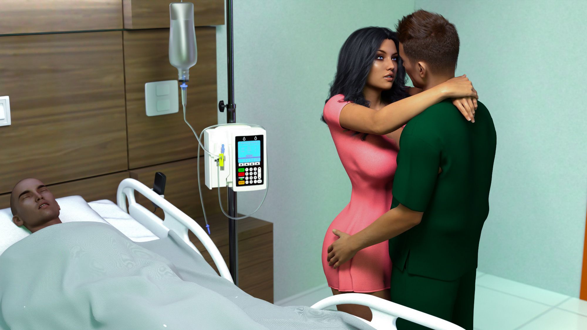 Image Sets [DeepSleep] - Chapter — Page 4