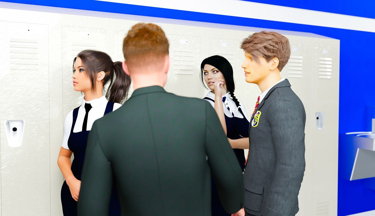 Image Sets [DeepSleep] - Chapter — Page 10