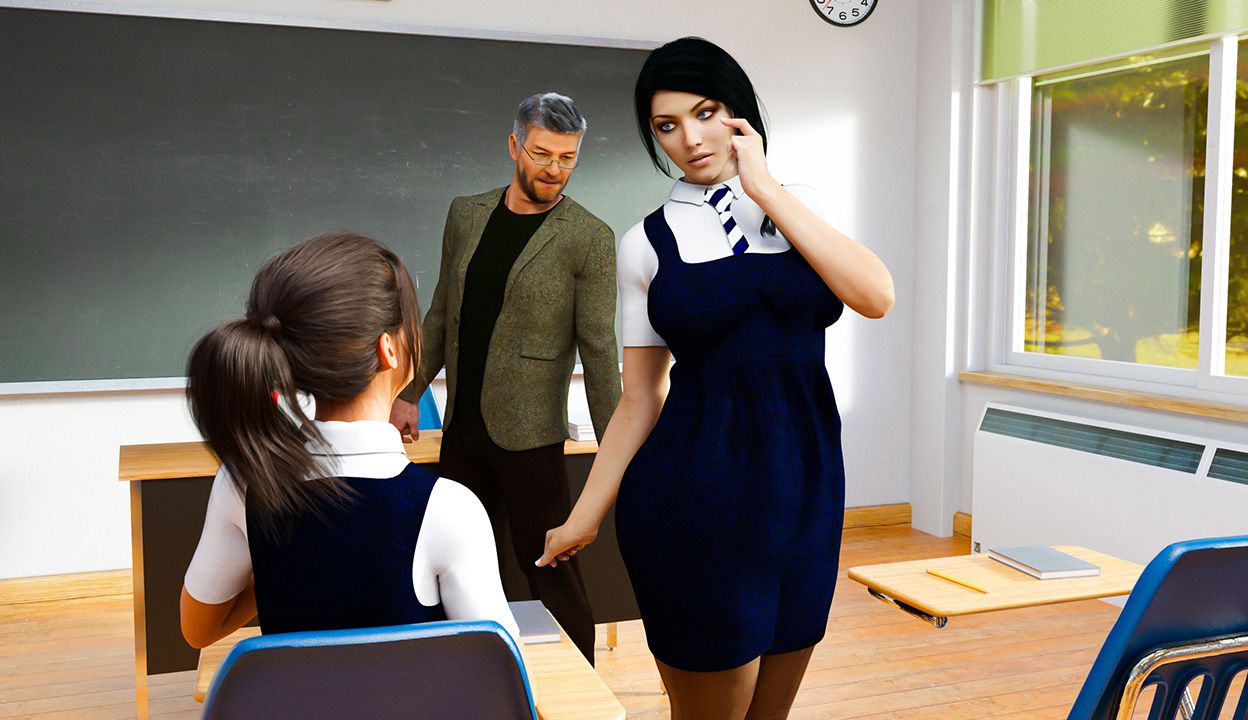 Image Sets [DeepSleep] - Chapter — Page 15