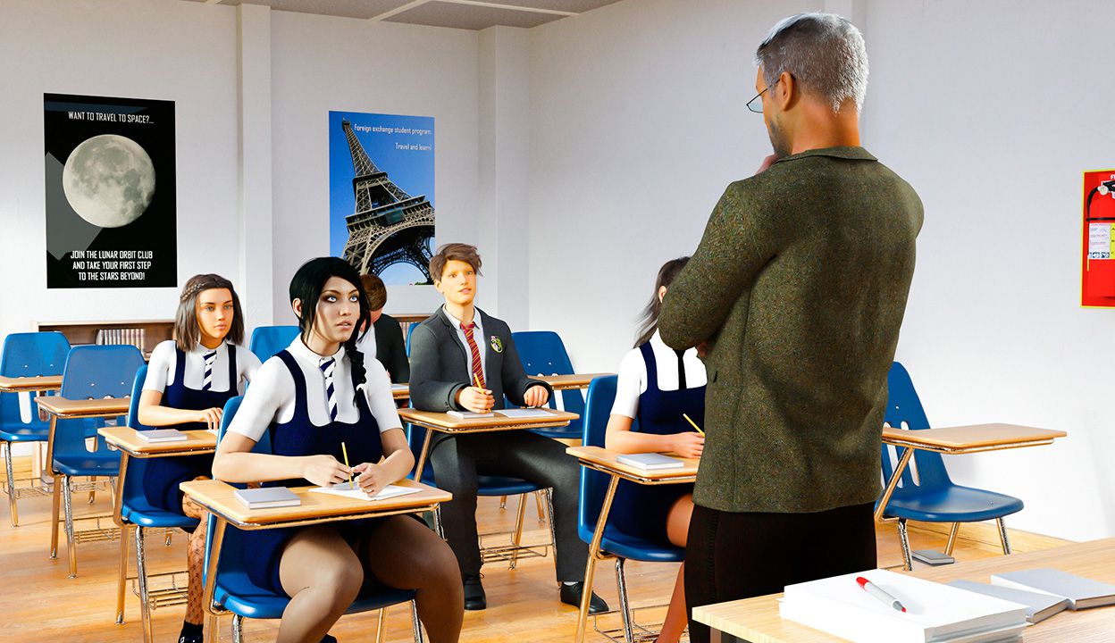 Image Sets [DeepSleep] - Chapter — Page 24