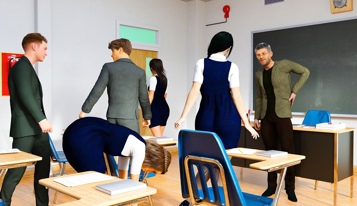 Image Sets [DeepSleep] - Chapter — Page 25