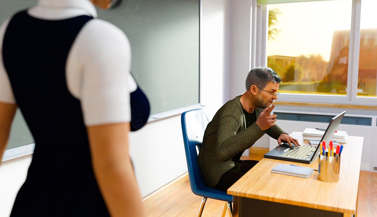 Image Sets [DeepSleep] - Chapter — Page 38