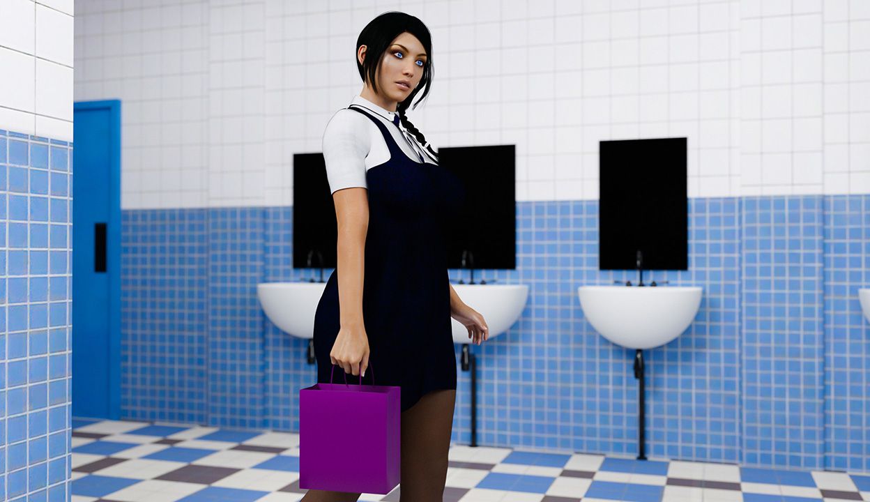 Image Sets [DeepSleep] - Chapter — Page 46