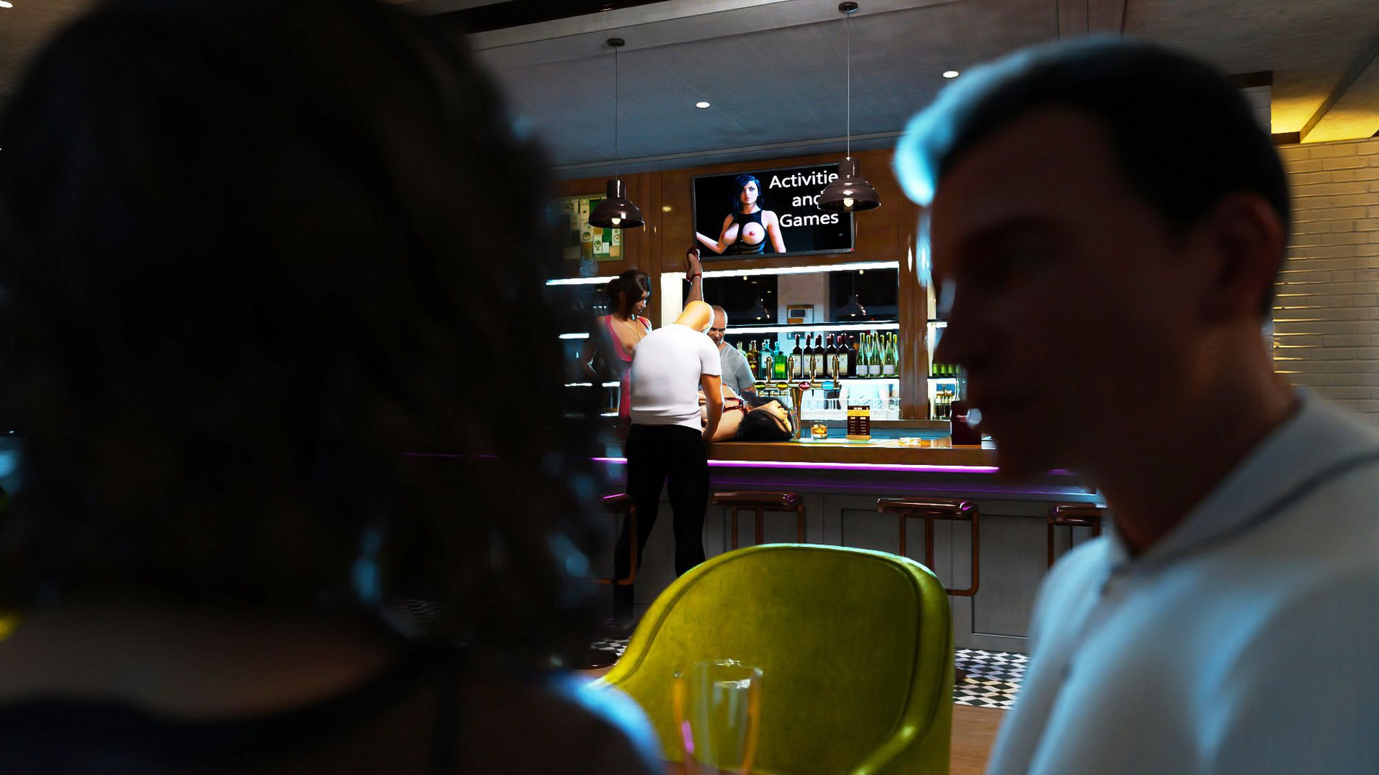 Image Sets [DeepSleep] - Chapter — Page 30