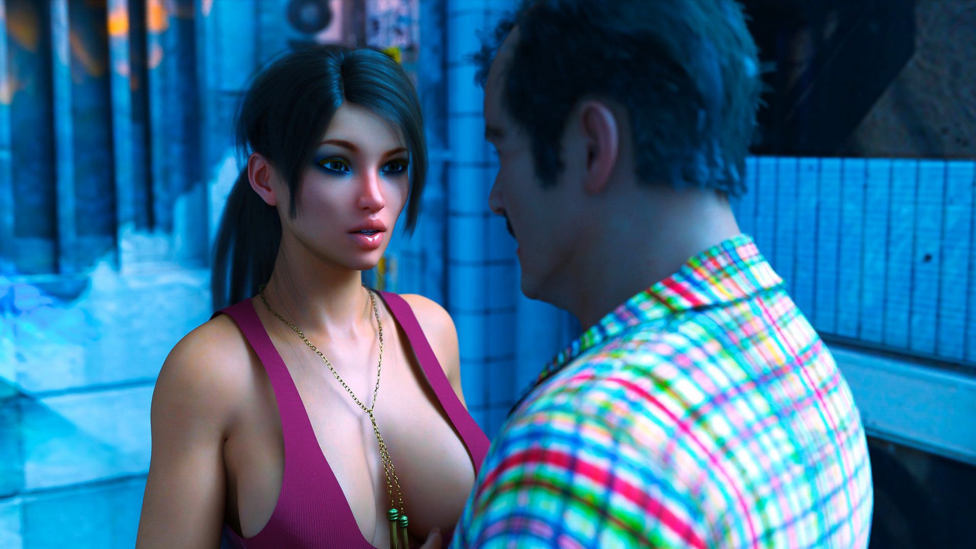 Image Sets [DeepSleep] - Chapter — Page 8