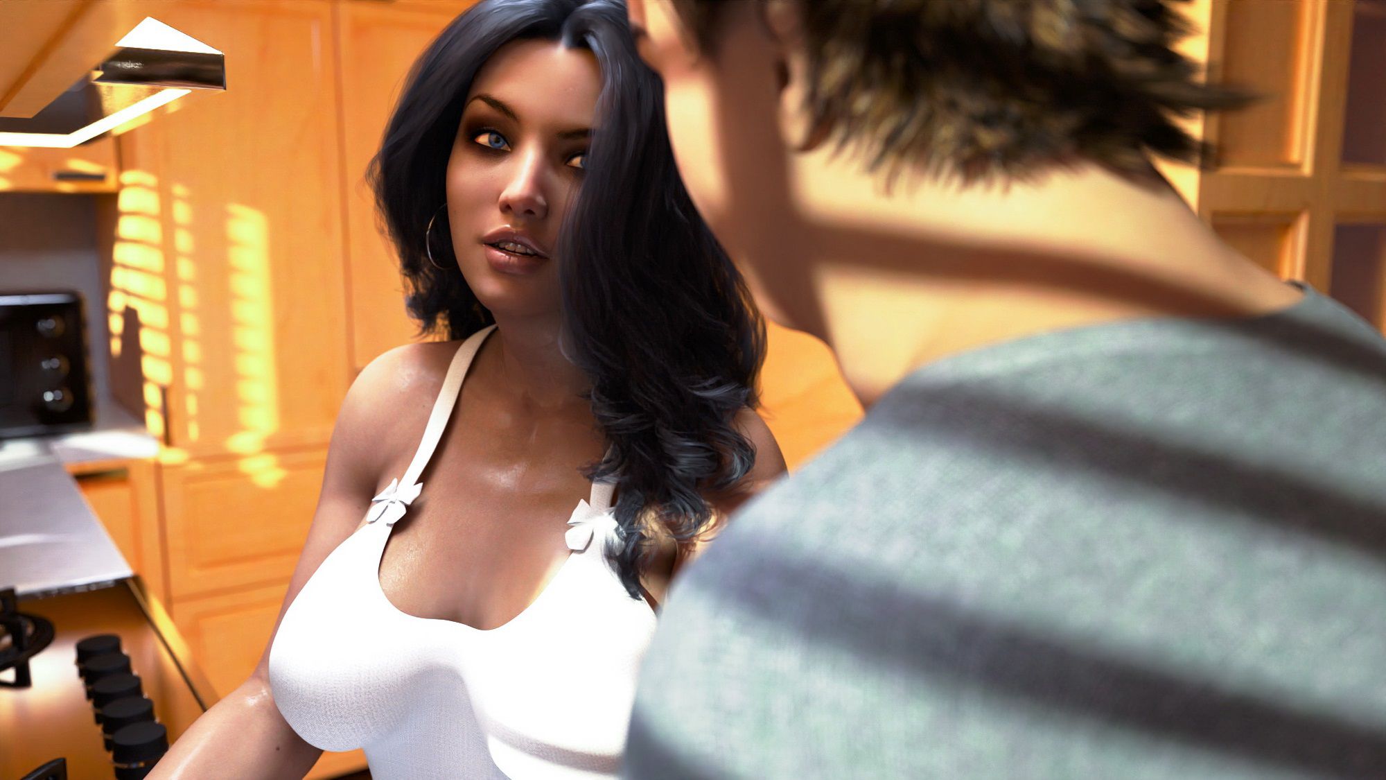 Image Sets [DeepSleep] - Chapter — Page 11