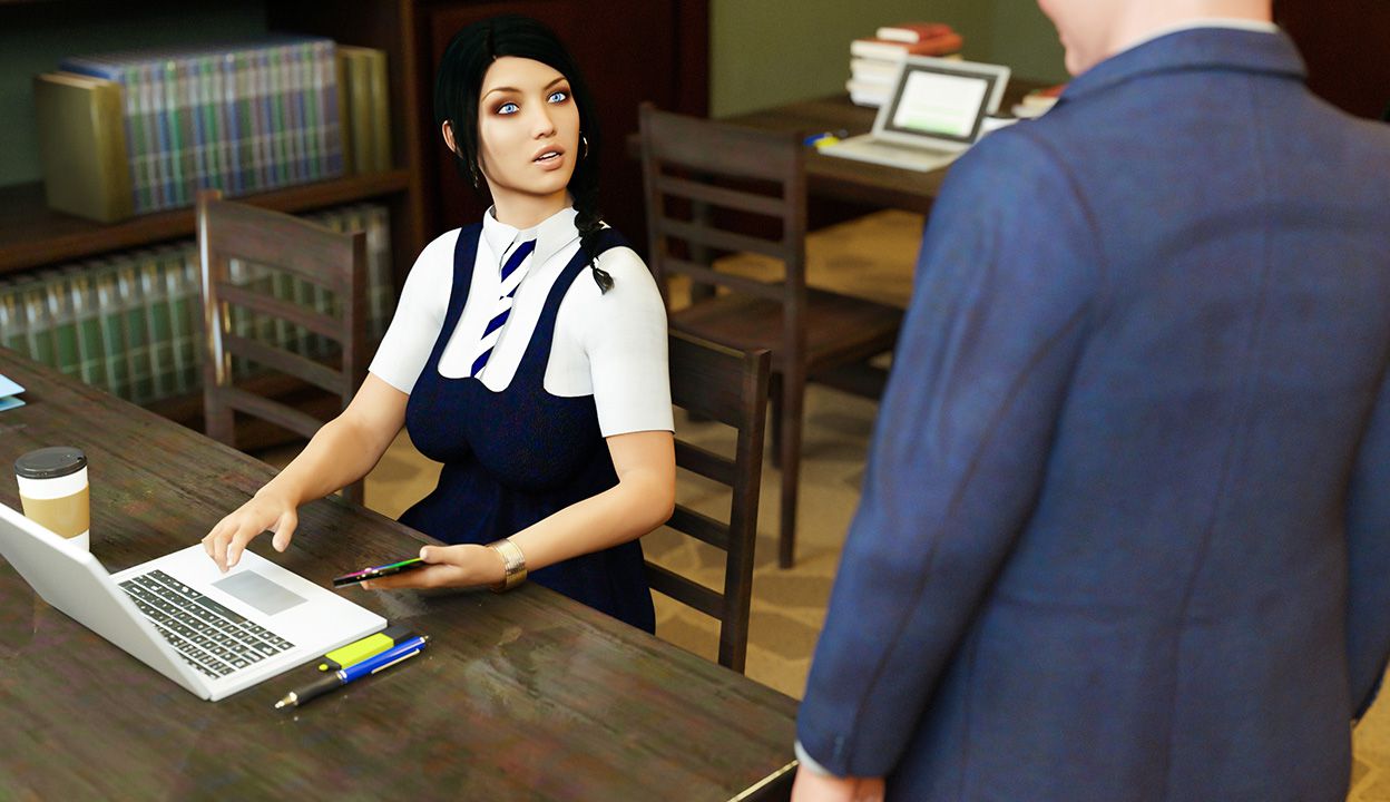 Image Sets [DeepSleep] - Chapter — Page 11