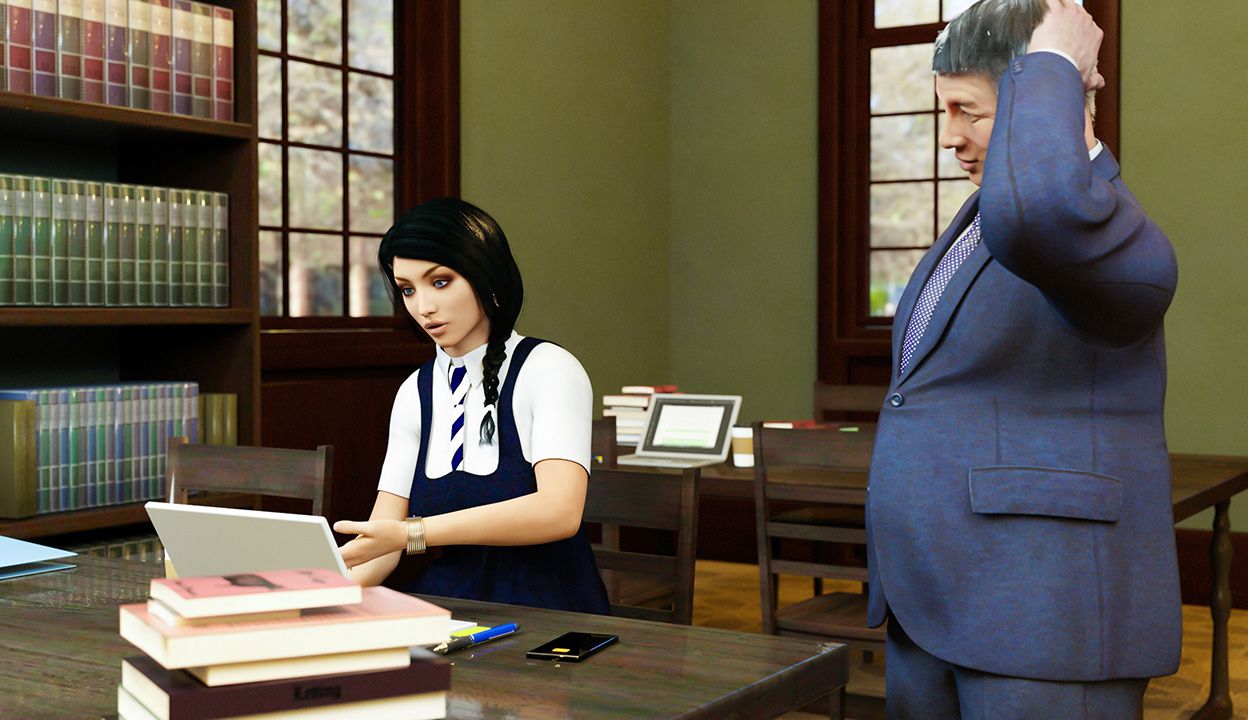 Image Sets [DeepSleep] - Chapter — Page 15