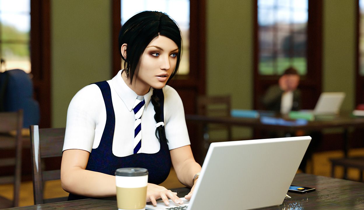 Image Sets [DeepSleep] - Chapter — Page 17