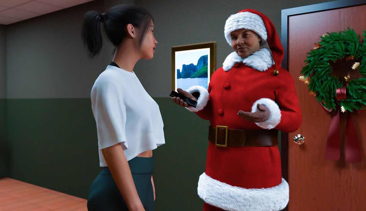 Image Sets [DeepSleep] - Chapter — Page 21