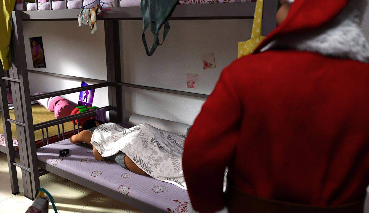 Image Sets [DeepSleep] - Chapter — Page 31