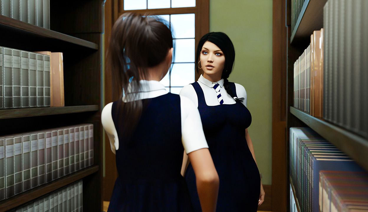 Image Sets [DeepSleep] - Chapter — Page 4